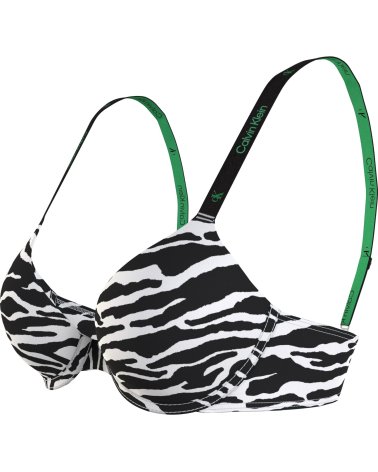 Calvin Klein soutien-gorge coques moulées