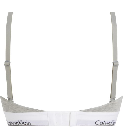 Calvin Klein bralette copas suaves