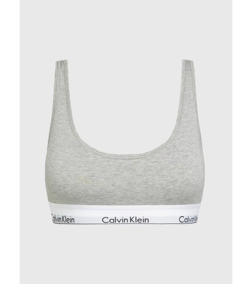 Calvin Klein Bralette weiche Cups