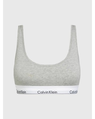 Calvin Klein bralette copas suaves