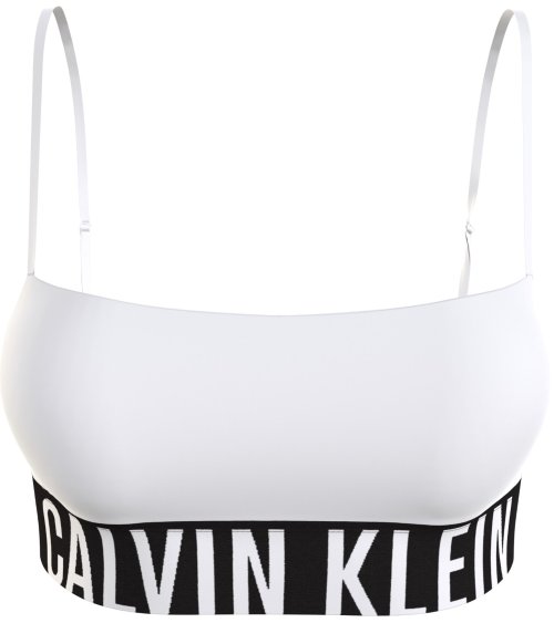Calvin Klein sujetador sin relleno