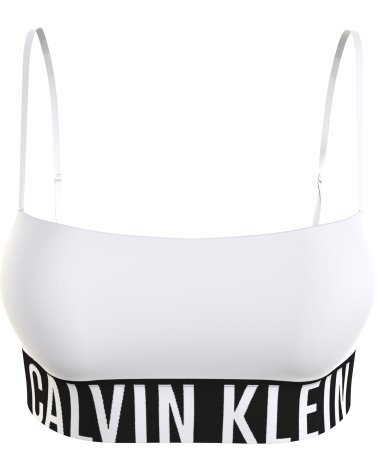 Soutien-gorge non rembourré Calvin Klein