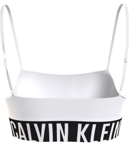Soutien-gorge non rembourré Calvin Klein