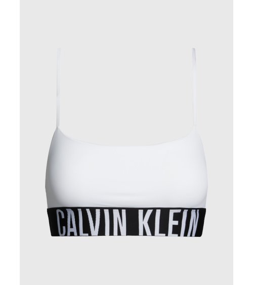 Soutien-gorge non rembourré Calvin Klein