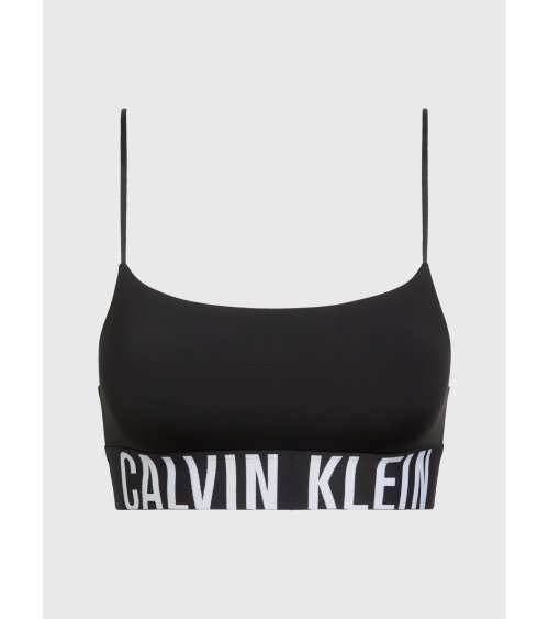 Soutien-gorge non rembourré Calvin Klein