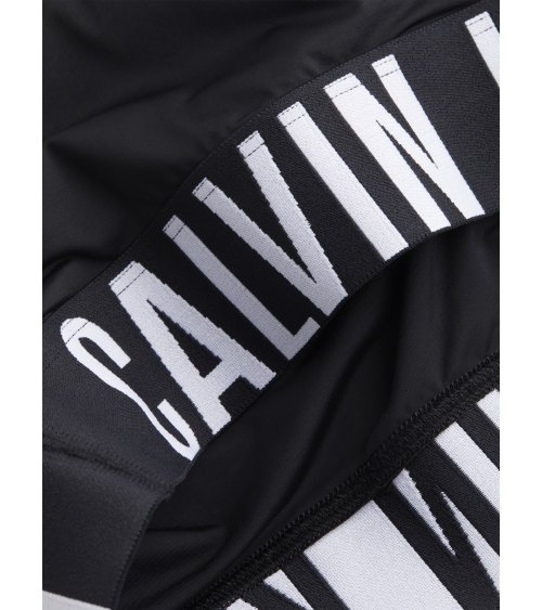 Calvin Klein sujetador sin relleno