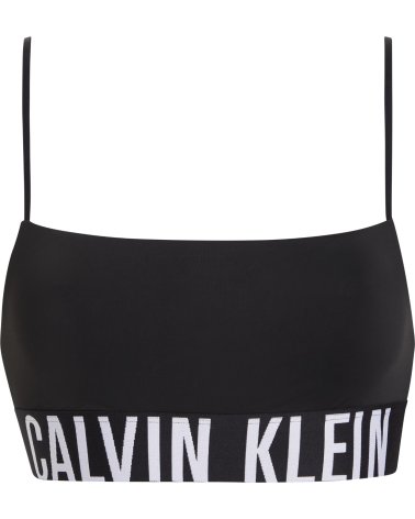 Calvin Klein sujetador sin relleno