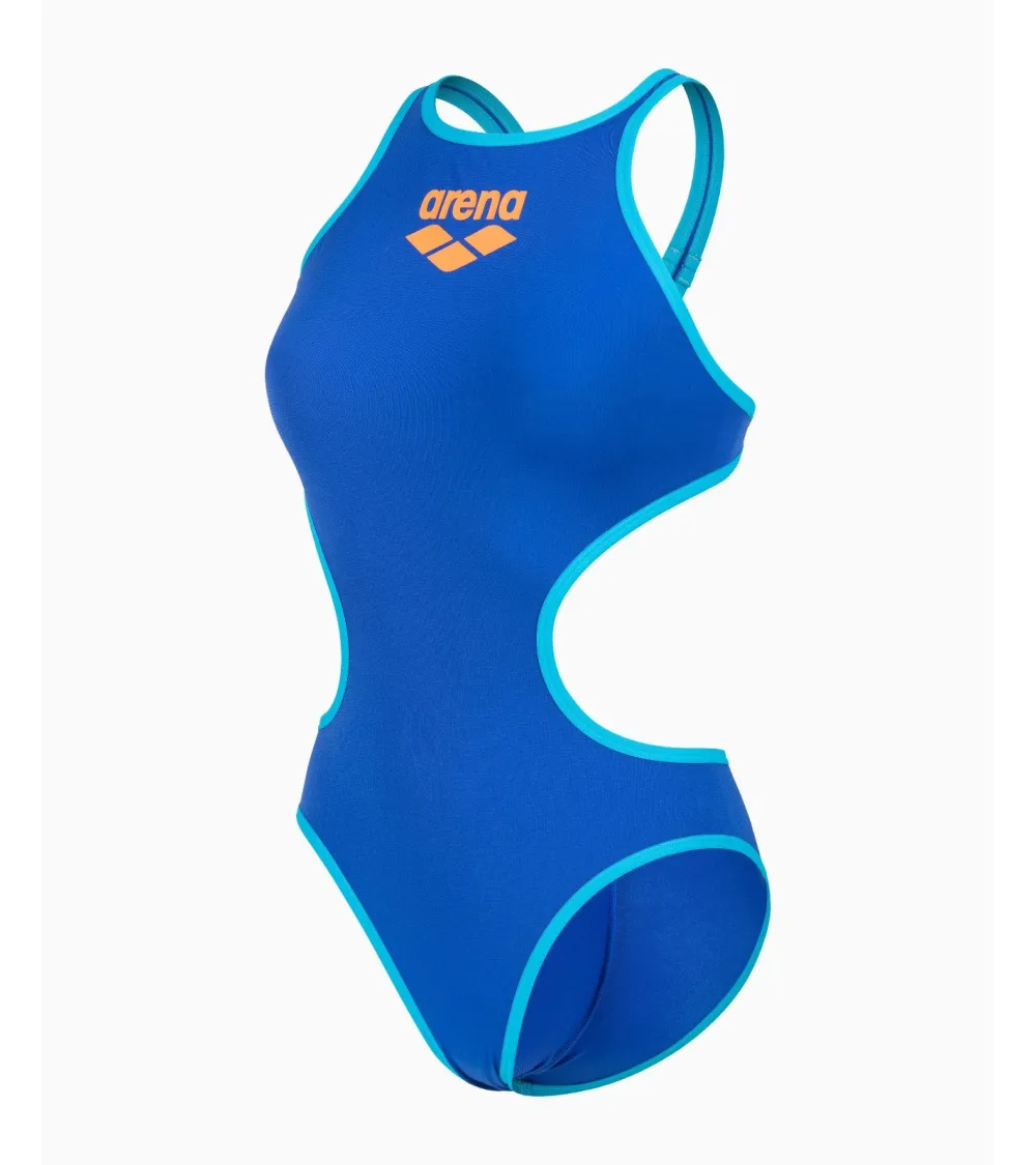 Arena One Big Logo Maillot de Bain Complet
