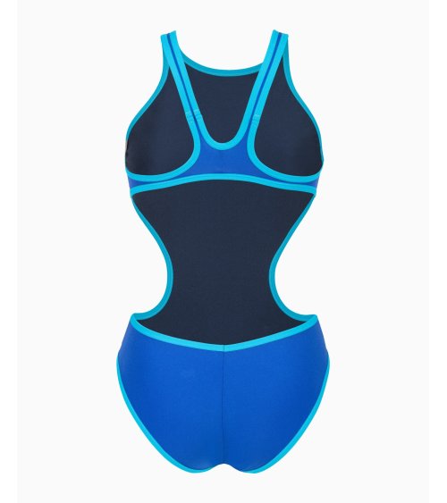 Arena One Big Logo Einteiler Schwimmanzug