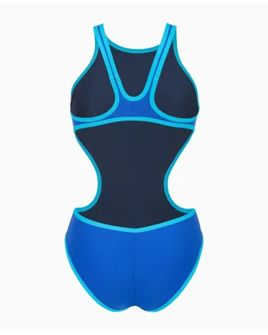 Arena One Big Logo Maillot de Bain Complet