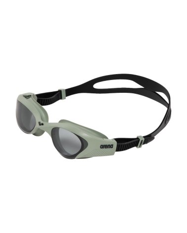 Arena The One swimming goggles with wide lenses