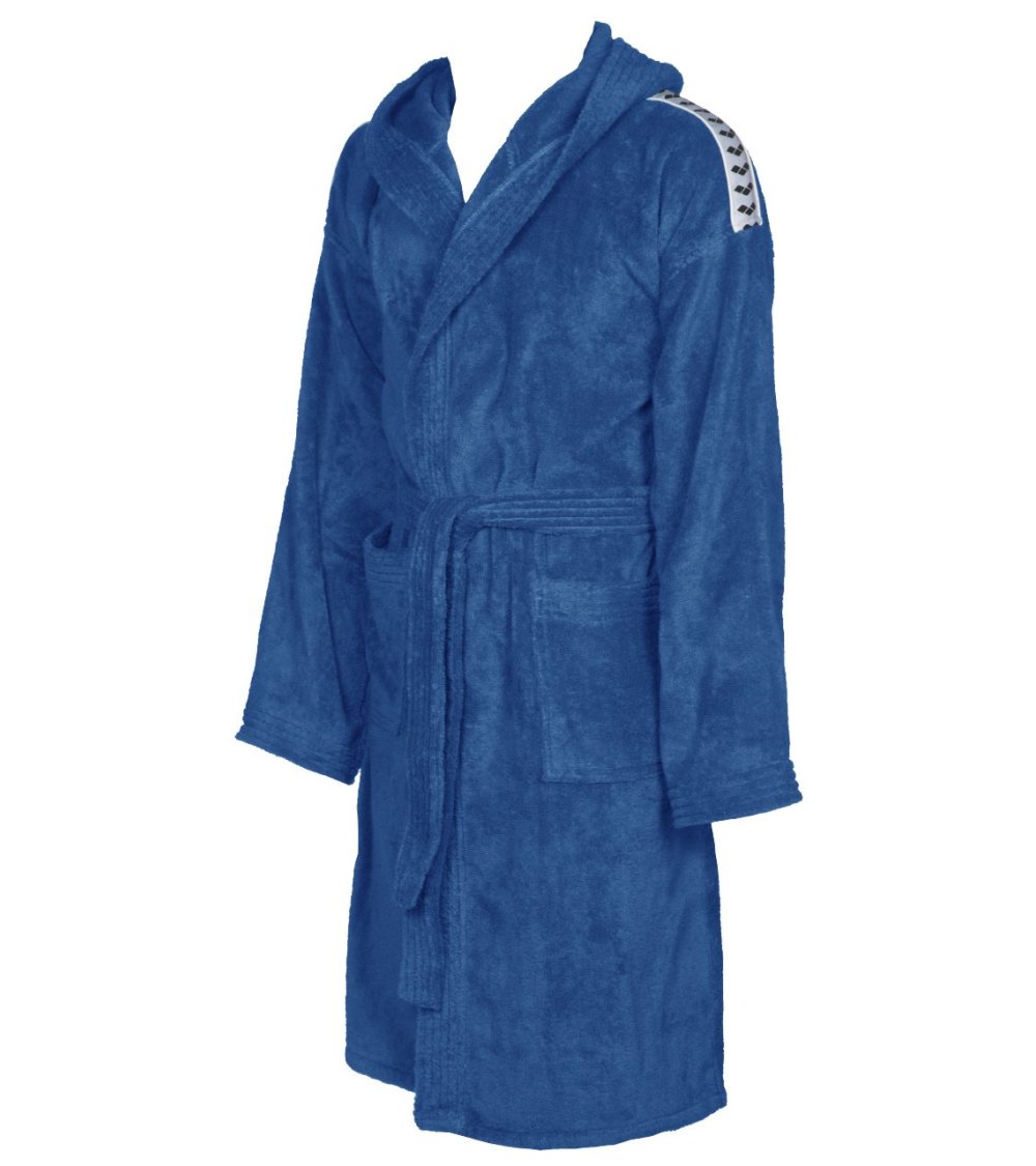 Arena Soft Robe Core albornoz capucha