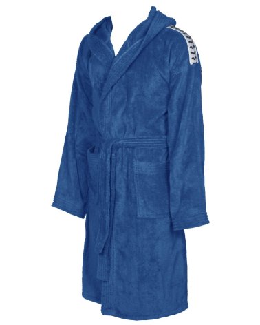 Arena Soft Robe Core albornoz capucha
