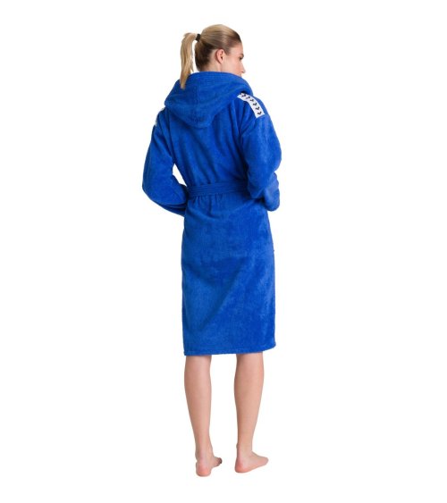 Arena Soft Robe Core accappatoio cappuccio