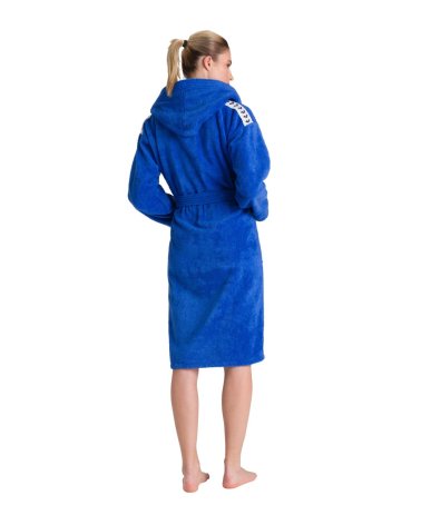 Arena Soft Robe Core accappatoio cappuccio
