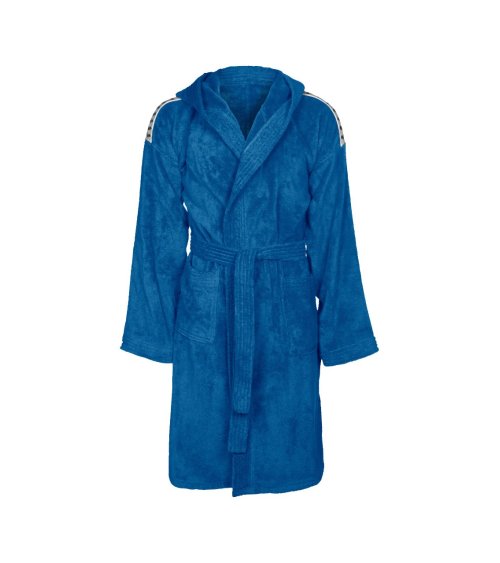 Arena Soft Robe Core albornoz capucha