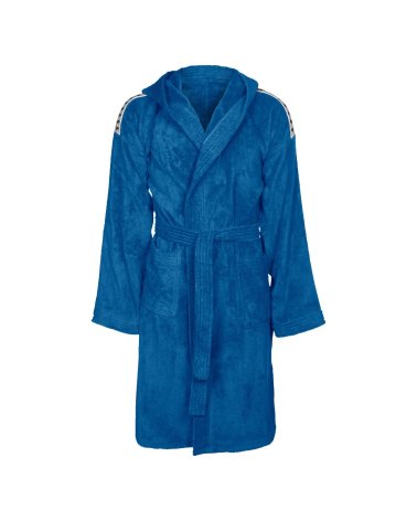 Arena Soft Robe Core Bademantel Kapuze