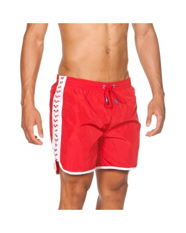 Arena boxer piscina Team Stripe