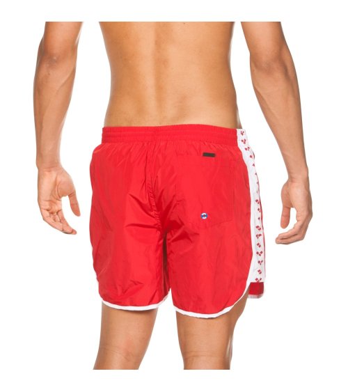 Arena boxer piscina Team Stripe