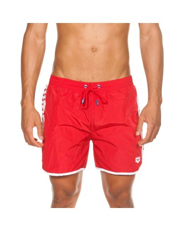 Arena boxer piscina Team Stripe