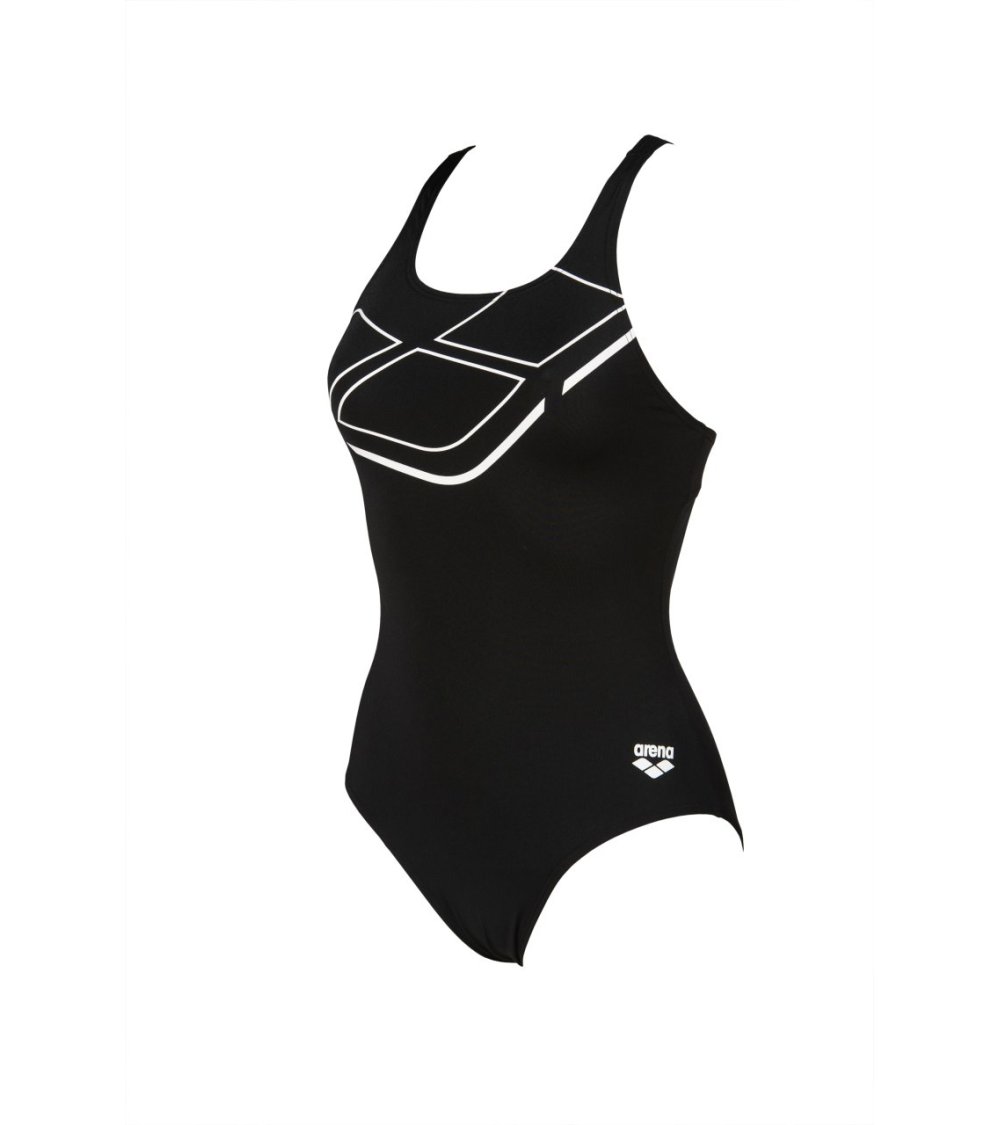 Arena Einteiler Schwimmsachen Essentials