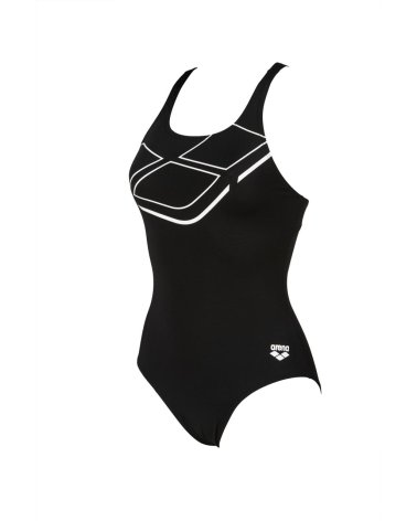 Arena Einteiler Schwimmsachen Essentials