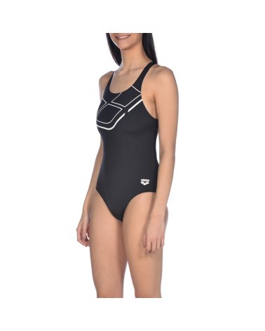 Arena Einteiler Schwimmsachen Essentials