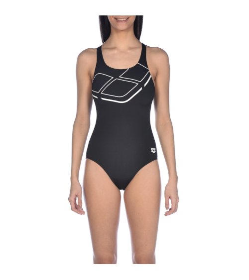 Arena costume intero piscina Essentials
