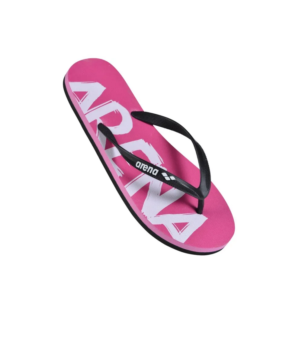 Chanclas con Plataforma Arena
