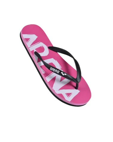 Chanclas con Plataforma Arena