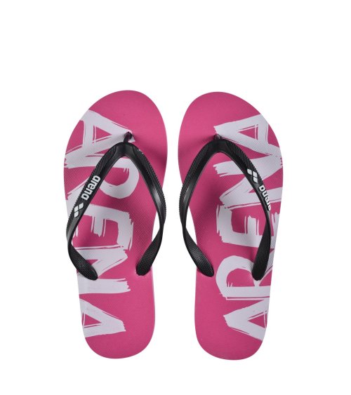 Plattform Flip-Flops Arena