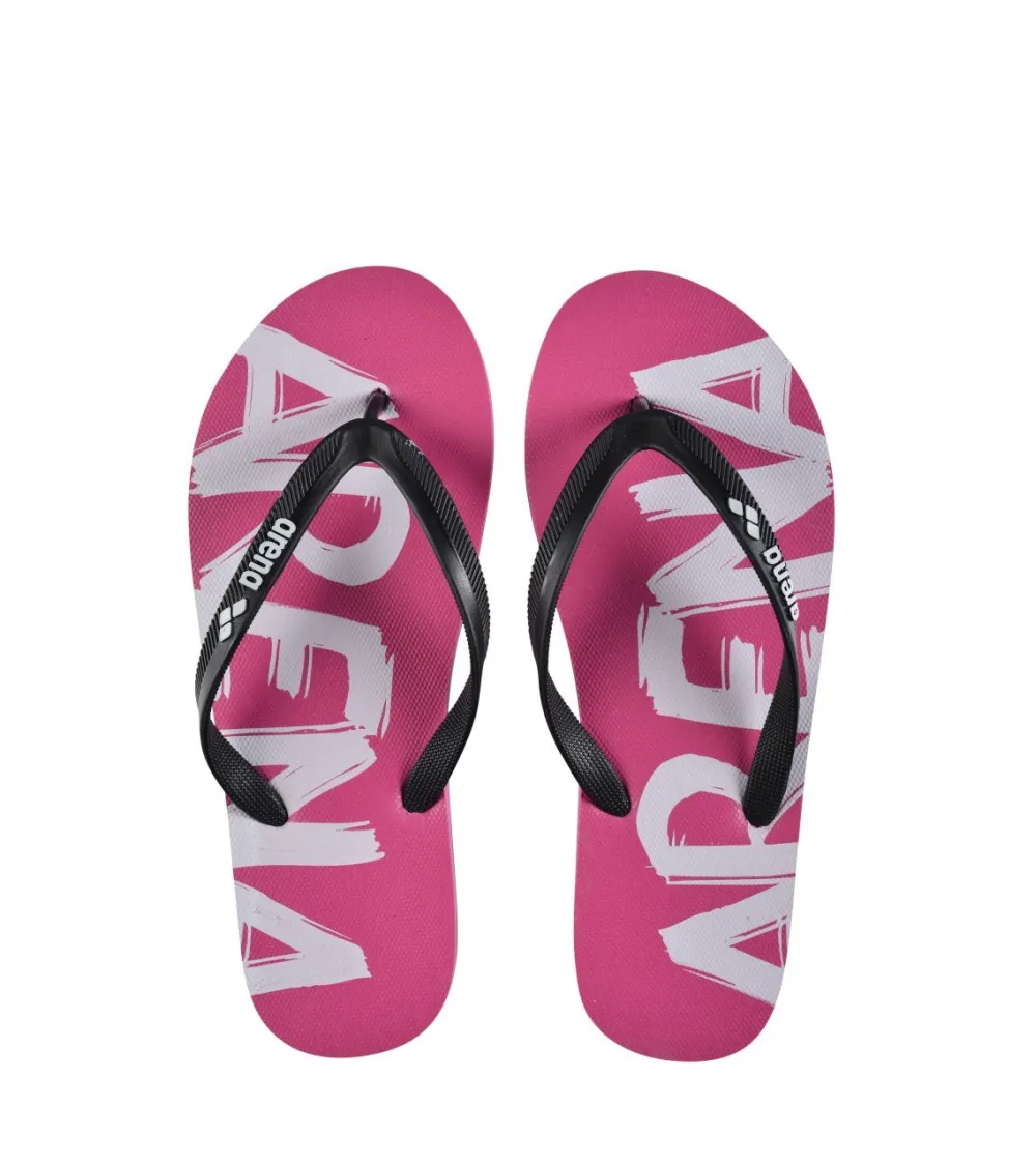 Chanclas con Plataforma Arena