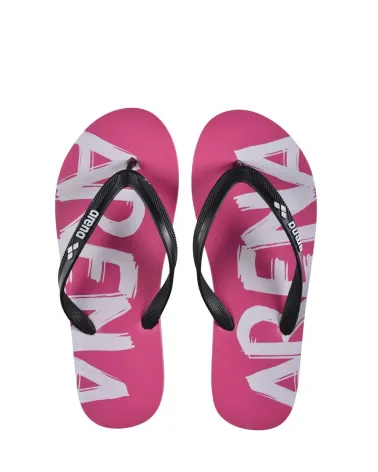 Chanclas con Plataforma Arena