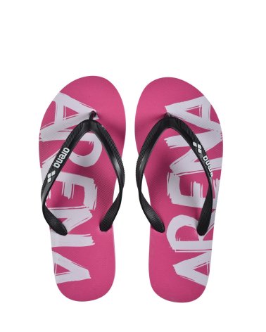 Platform Flip Flops Arena