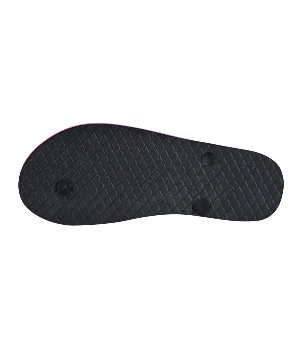 Chanclas con Plataforma Arena