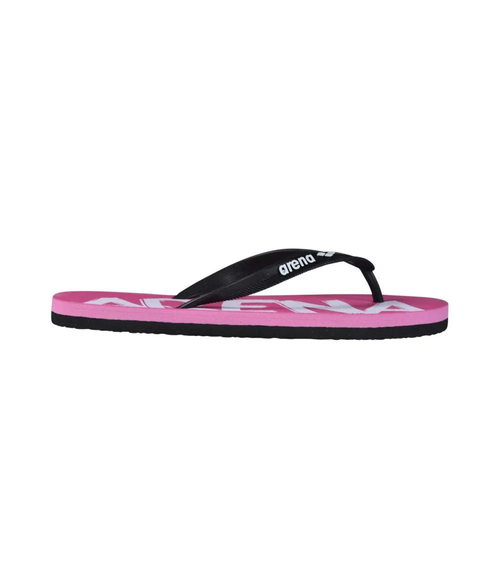 Chanclas con Plataforma Arena