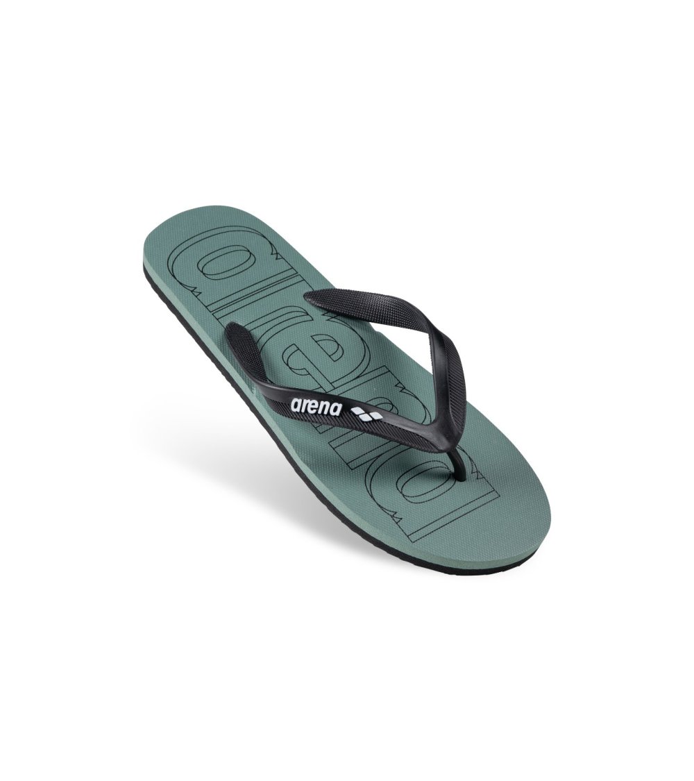 Chanclas con Plataforma Arena