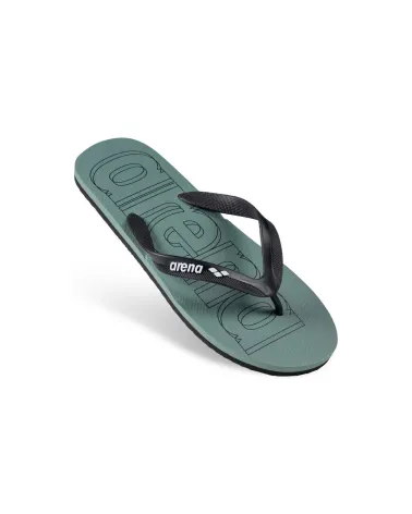 Chanclas con Plataforma Arena