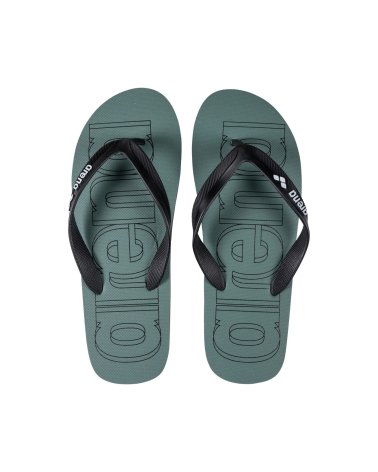 Chanclas con Plataforma Arena