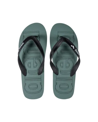 Chanclas con Plataforma Arena