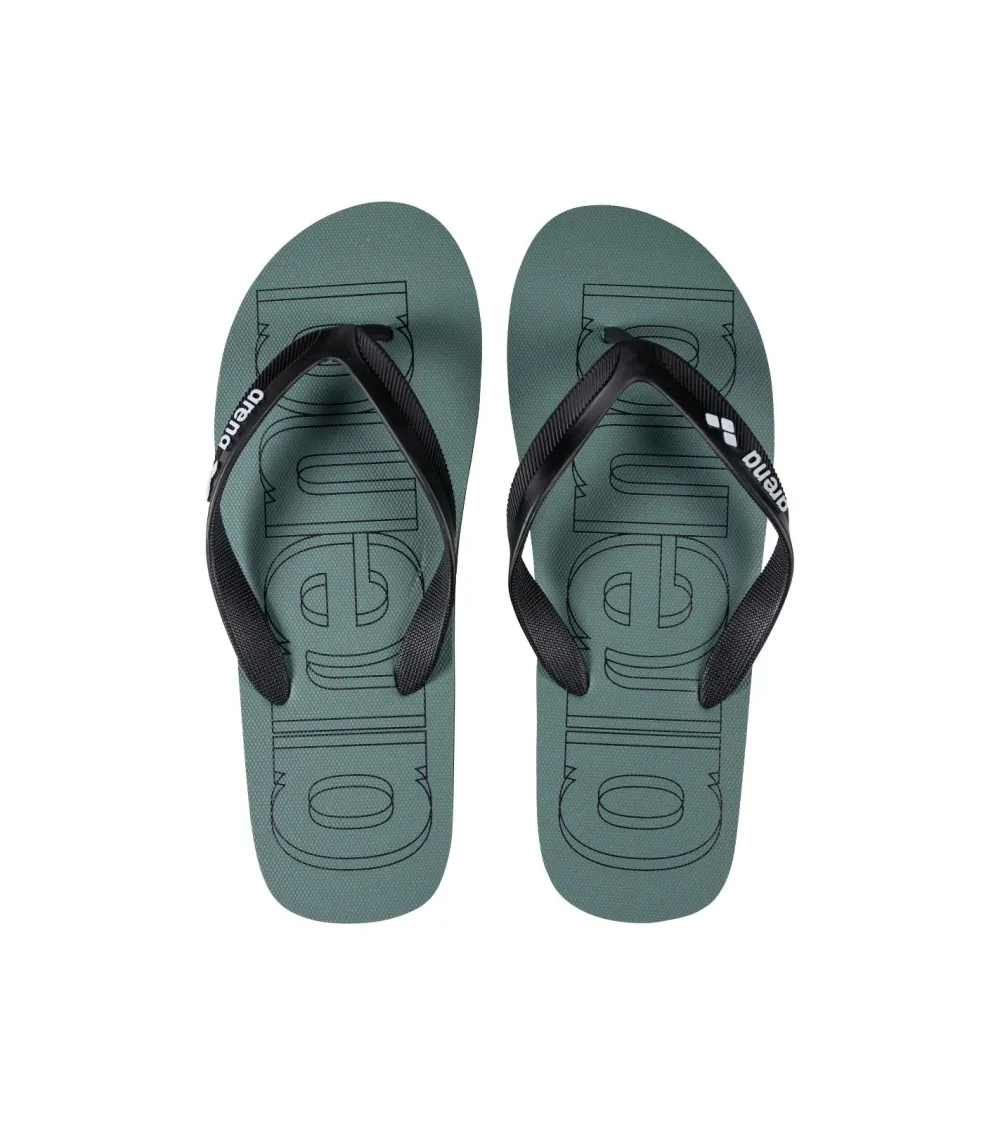 Chanclas con Plataforma Arena