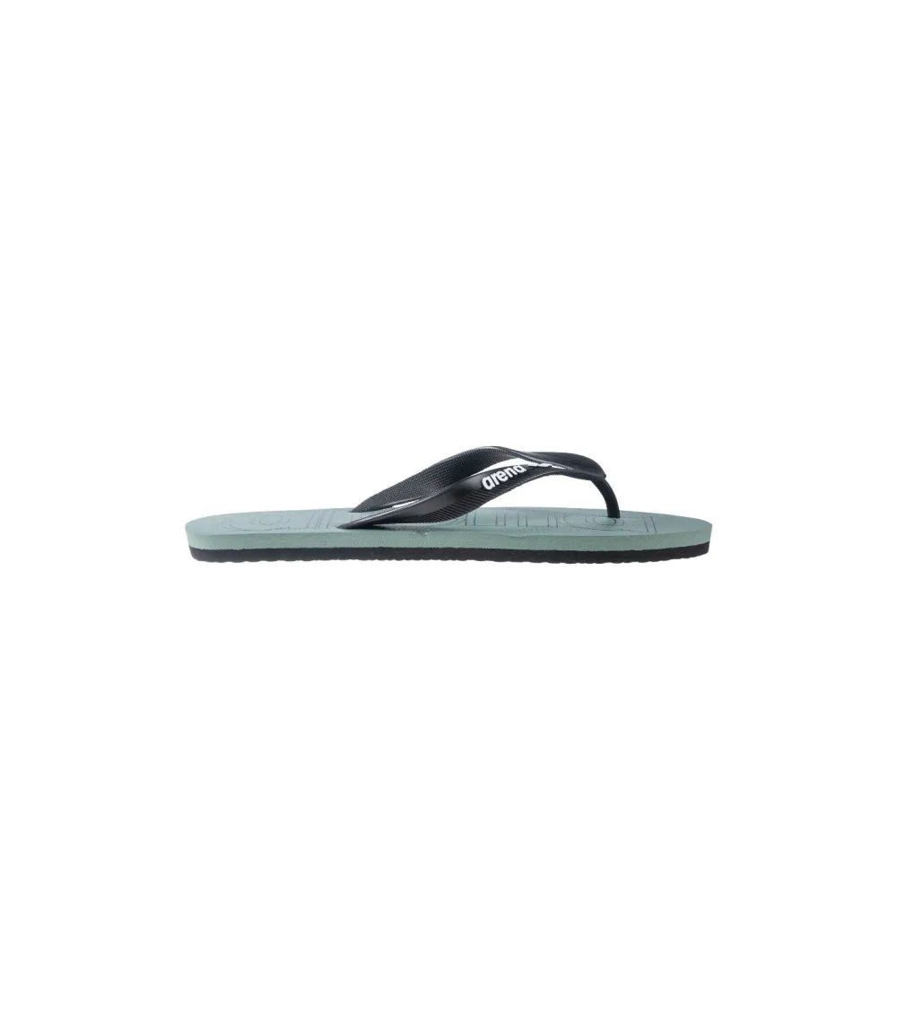 Chanclas con Plataforma Arena