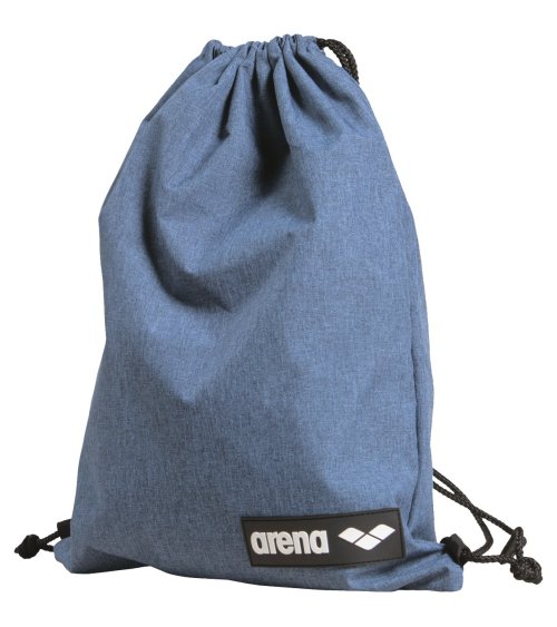 Arena Team Swimbag con chiusura a coulisse