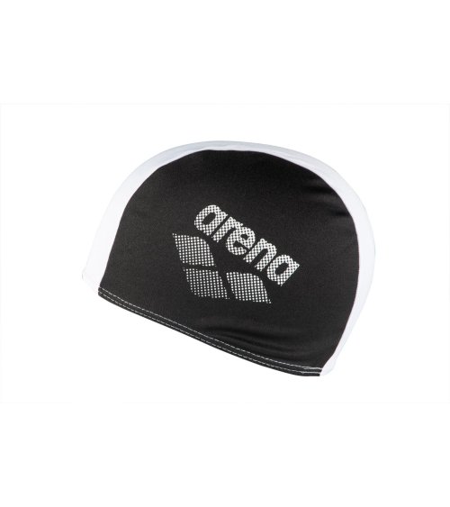 Junior swim cap in fabric Arena