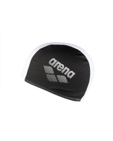Junior swim cap in fabric Arena