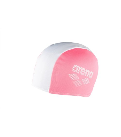 Gorra de natación junior de tela Arena