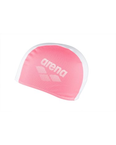 Gorra de natación junior de tela Arena