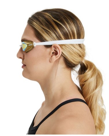Arena Airspeed Mirror occhialini nuoto piscina