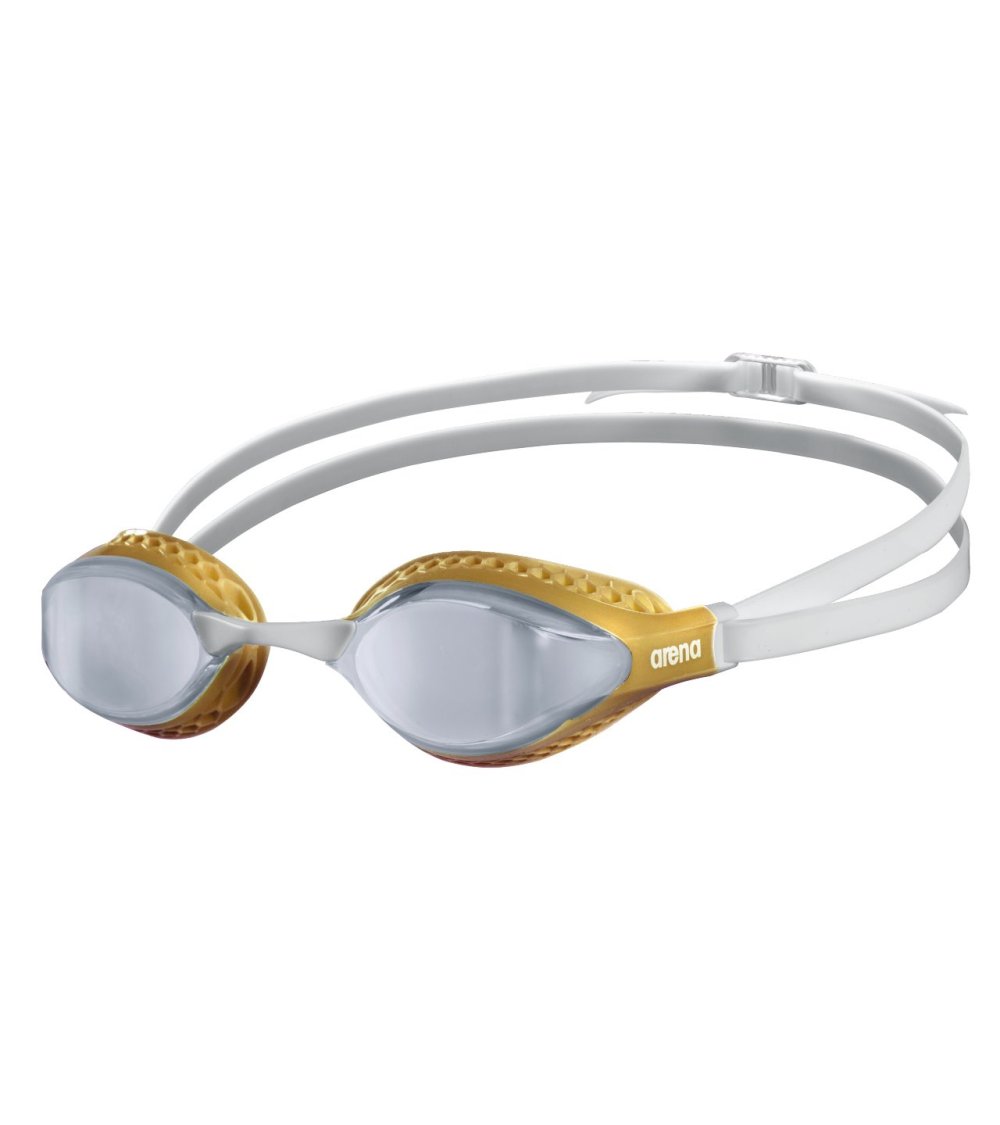 Arena Airspeed Mirror swim goggles pool