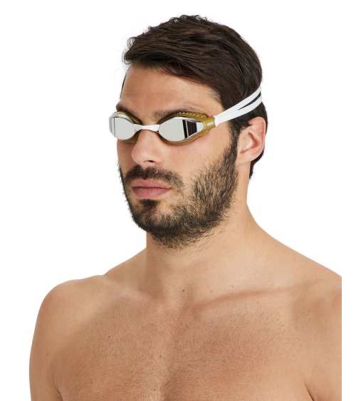 Arena Airspeed Mirror occhialini nuoto piscina
